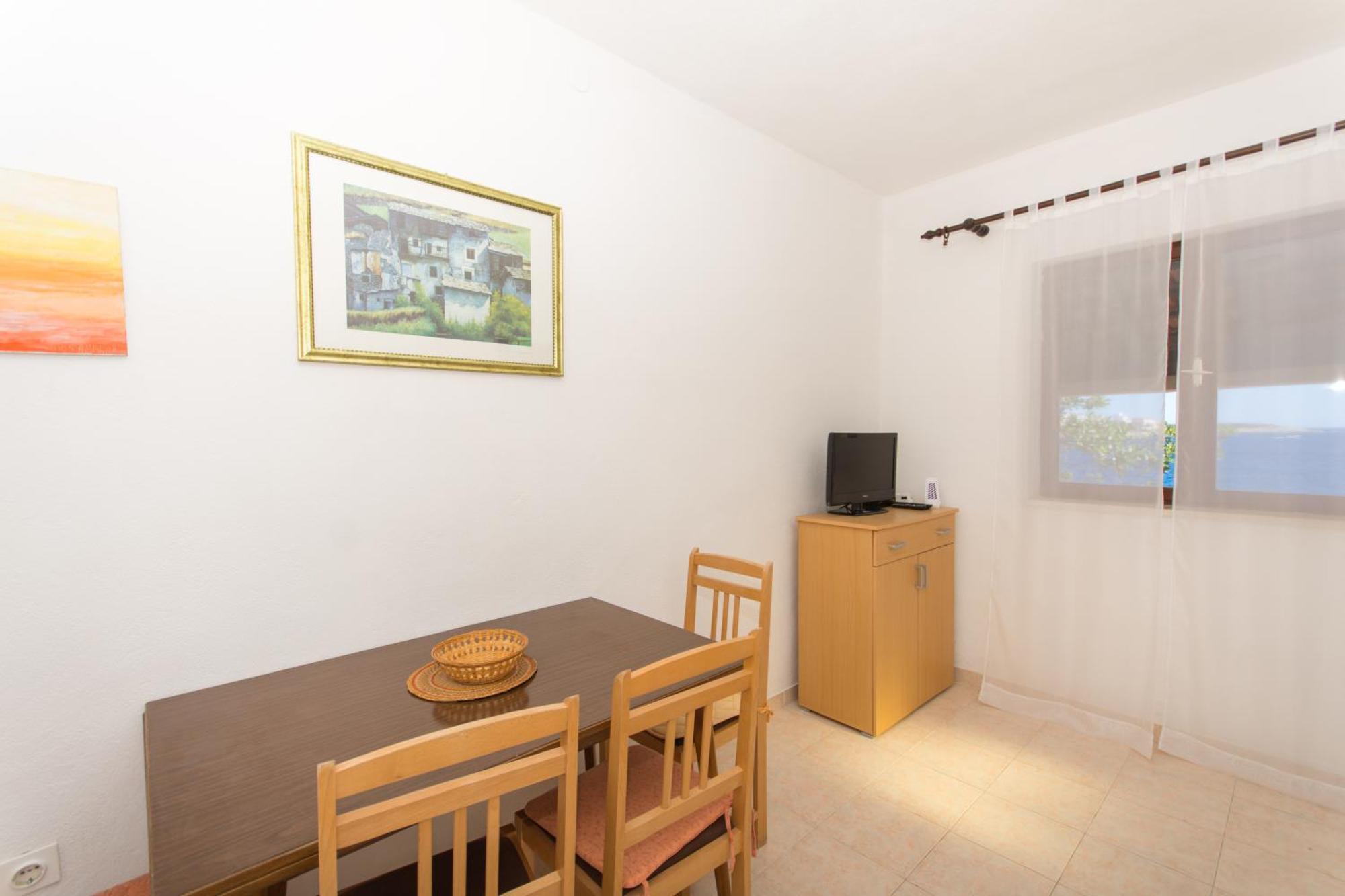 Apartments Marinana Razanj Bagian luar foto