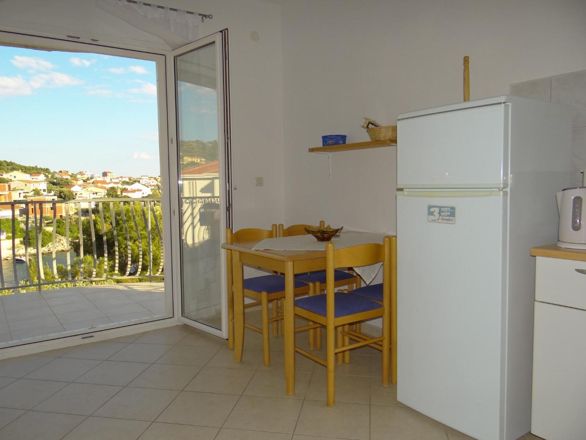 Apartments Marinana Razanj Bagian luar foto