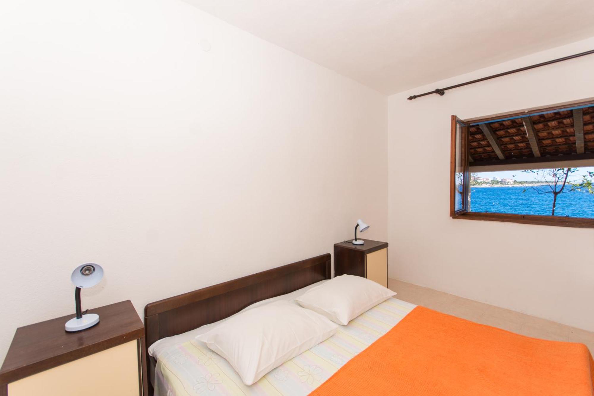 Apartments Marinana Razanj Bagian luar foto