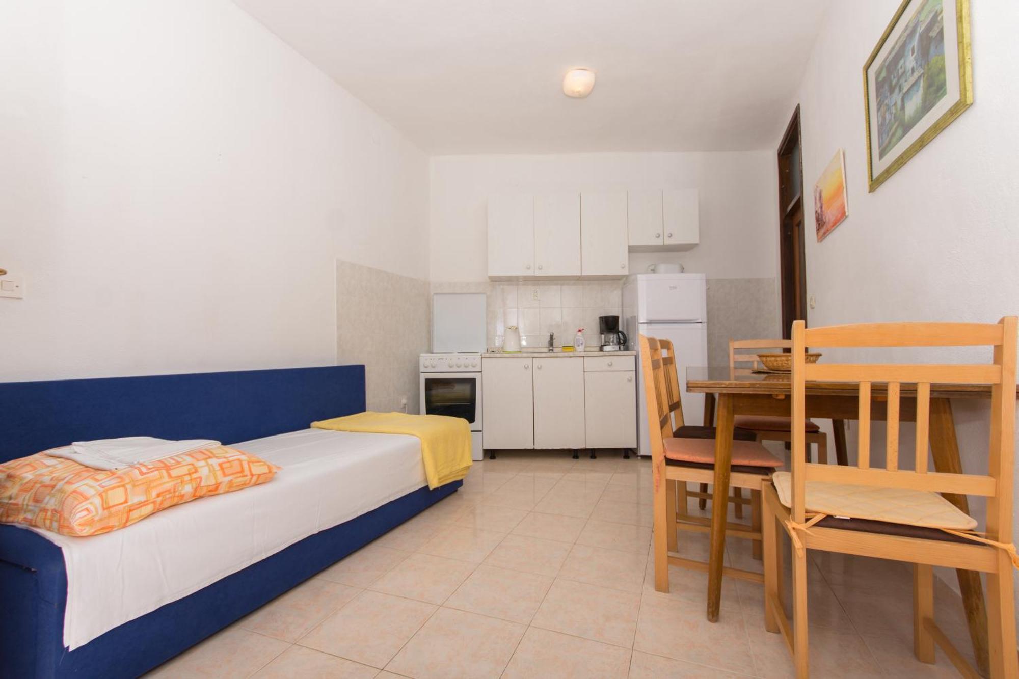 Apartments Marinana Razanj Bagian luar foto