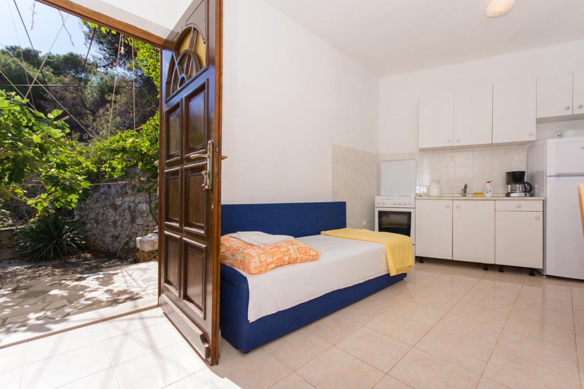 Apartments Marinana Razanj Bagian luar foto