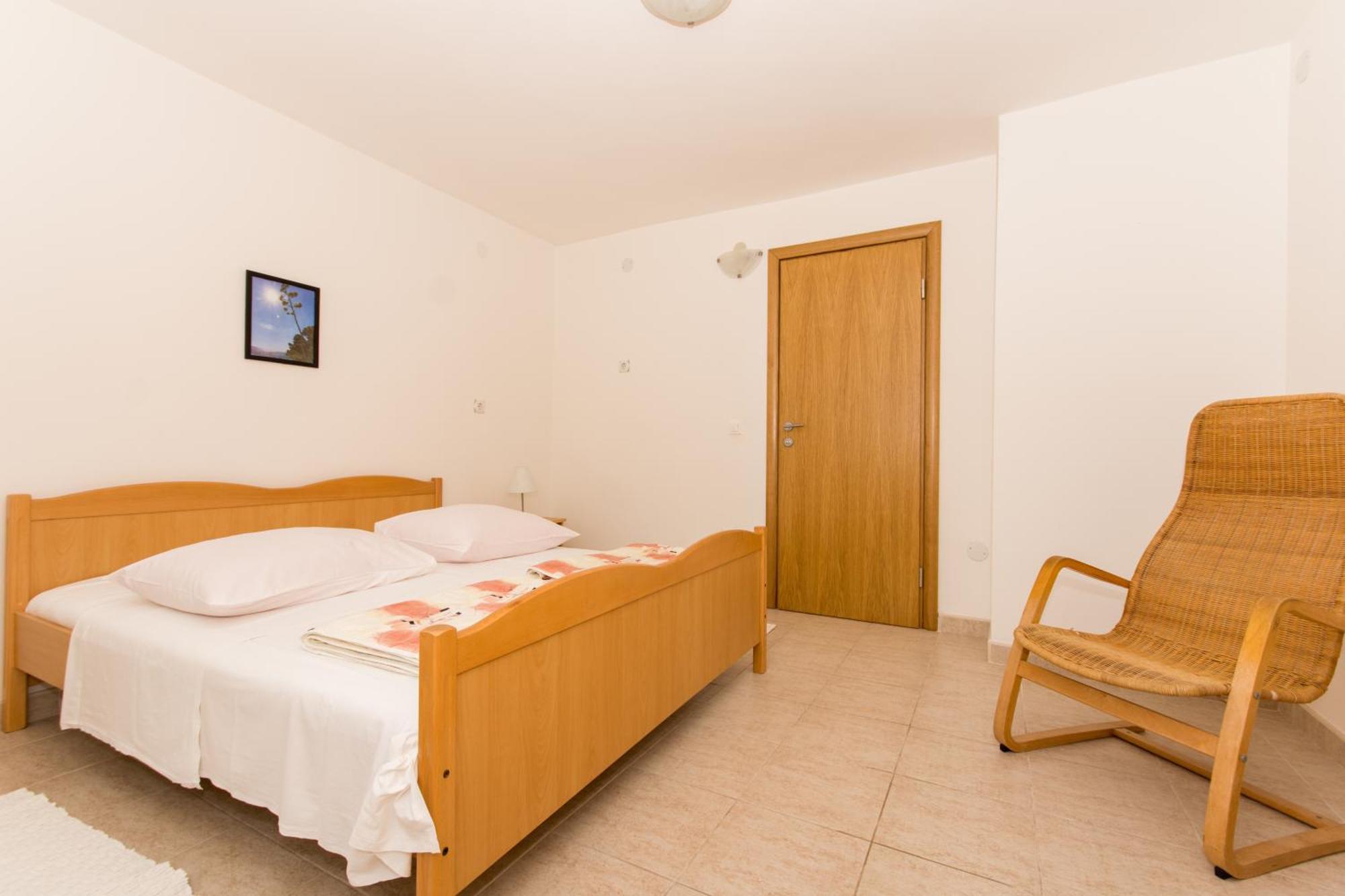 Apartments Marinana Razanj Bagian luar foto