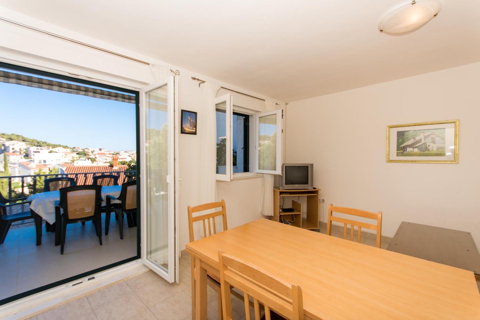 Apartments Marinana Razanj Bagian luar foto