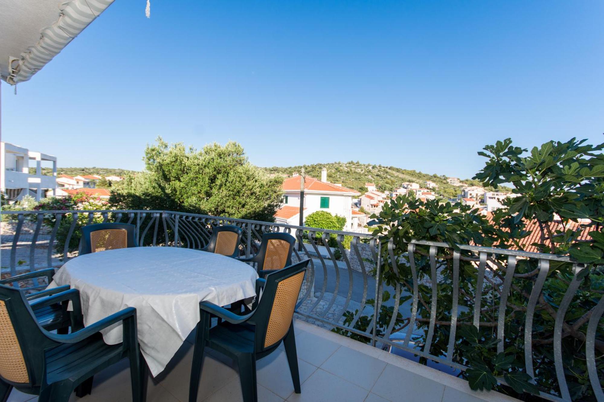 Apartments Marinana Razanj Bagian luar foto
