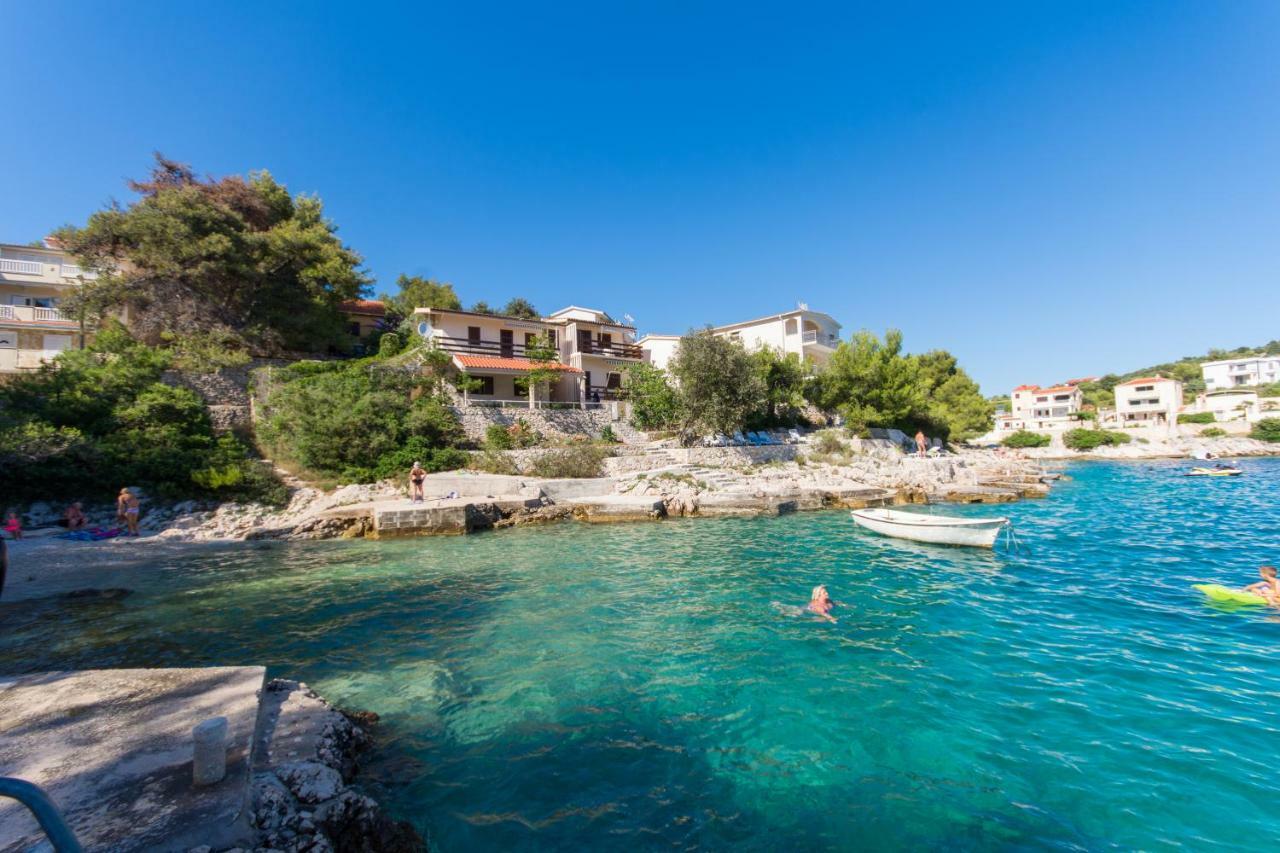 Apartments Marinana Razanj Bagian luar foto