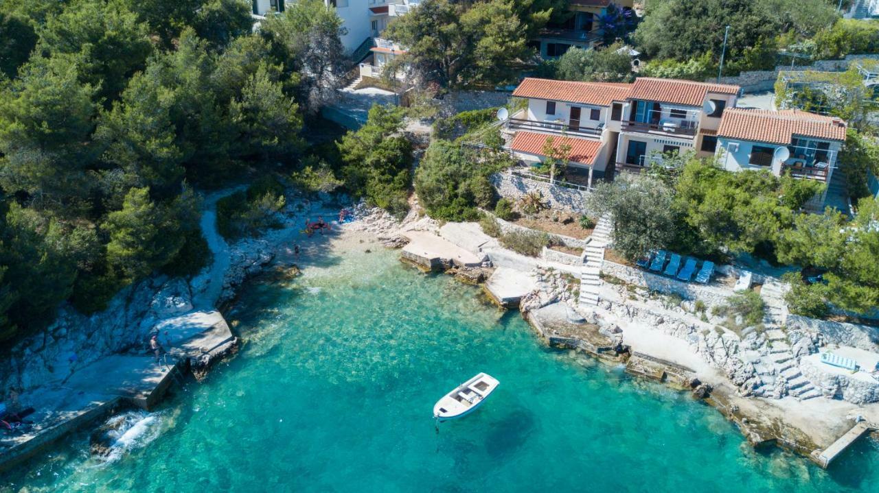 Apartments Marinana Razanj Bagian luar foto