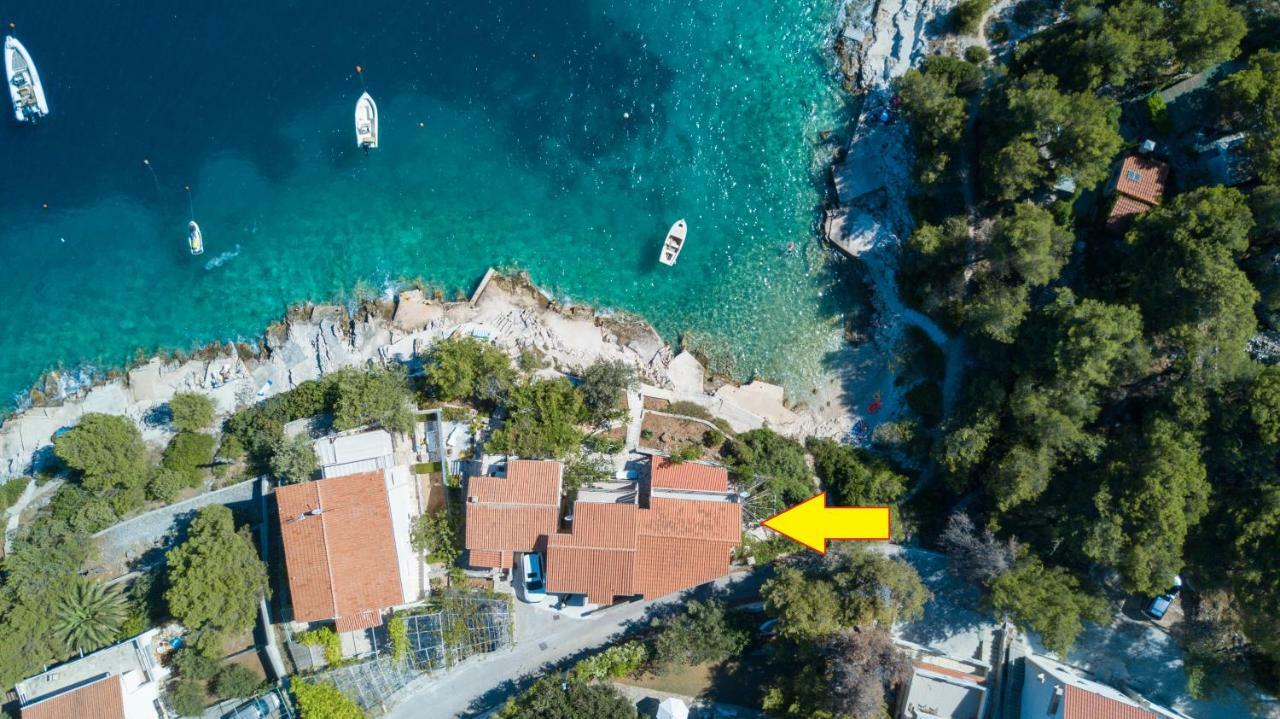 Apartments Marinana Razanj Bagian luar foto